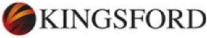 Kingsford Lentor Project Pte Ltd logo