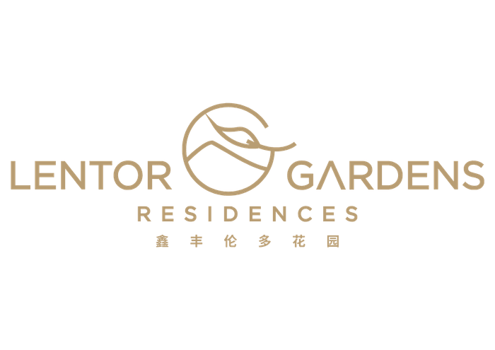 Lentor Gardens Residences logo